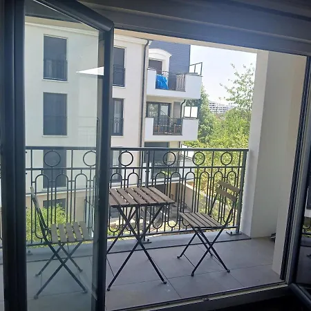 Apartamento 5 Minutes Rer A