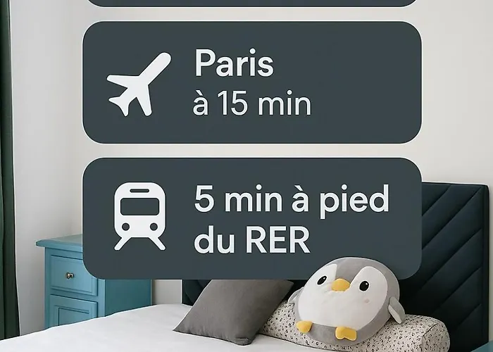 5 Minutes Rer A *